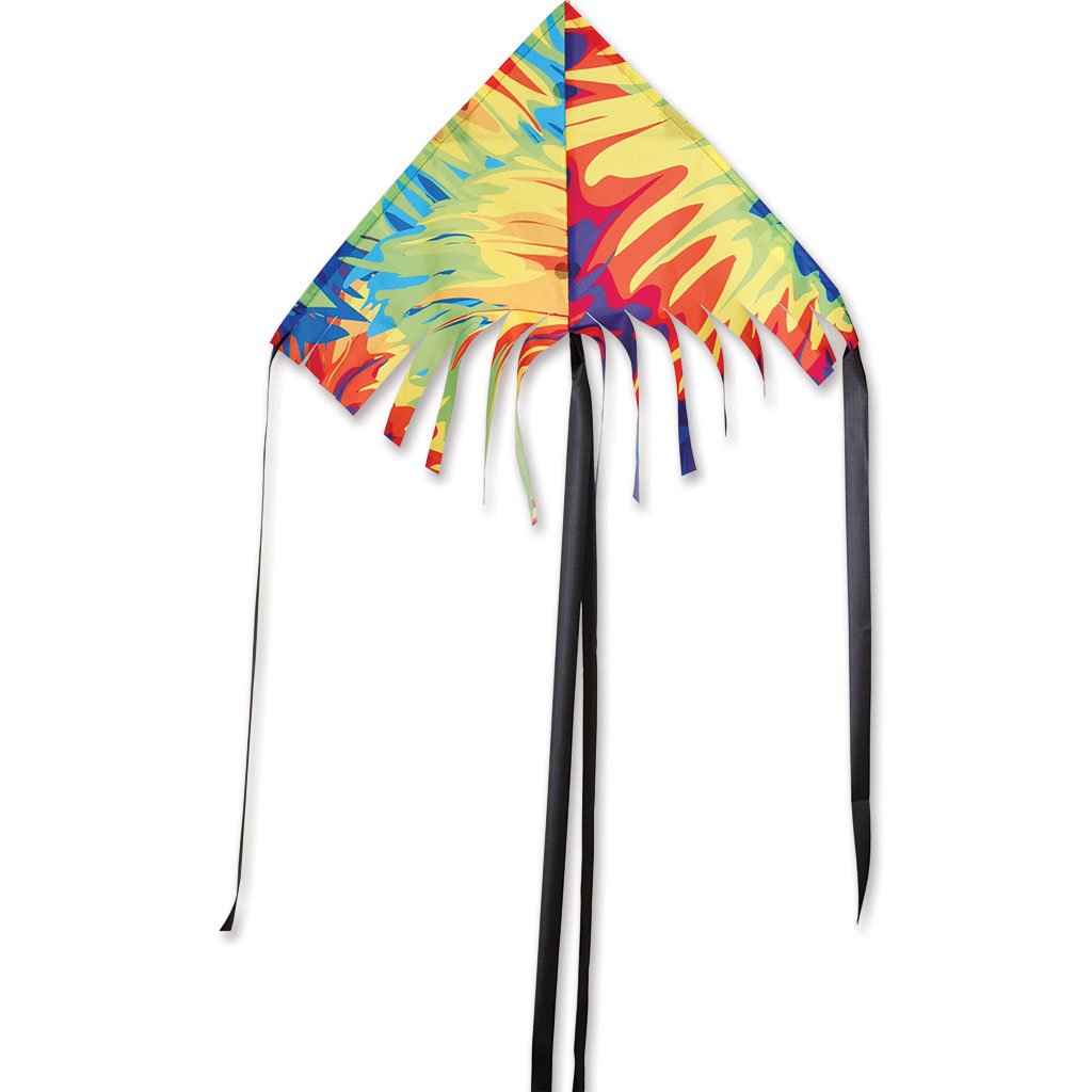 Premier Kites Rainbow Bridle Delta Kite