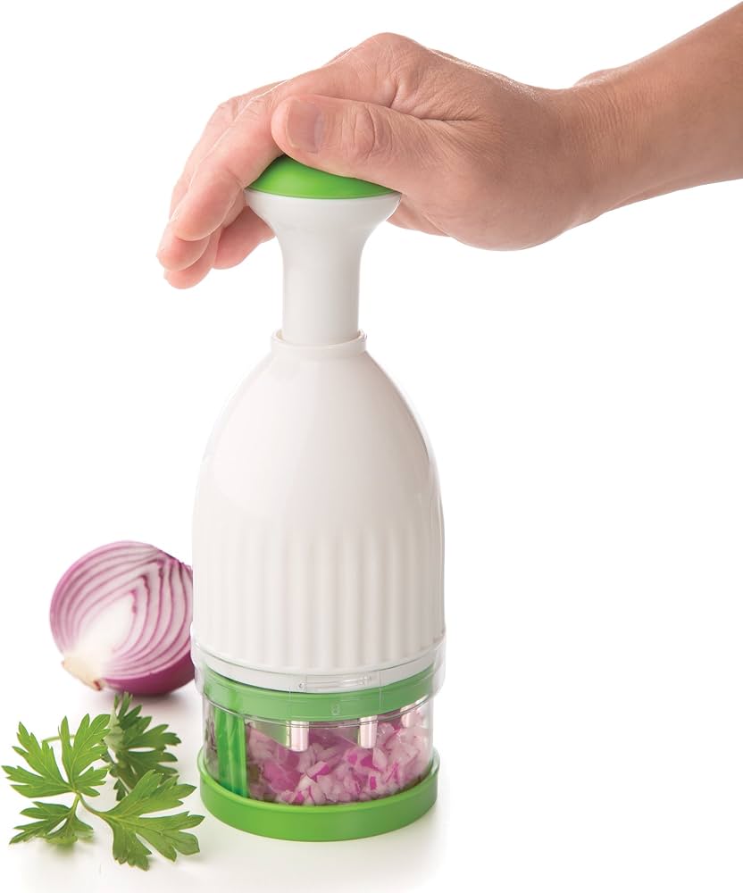 Prep Solutions by Progressive Veggie Chopper