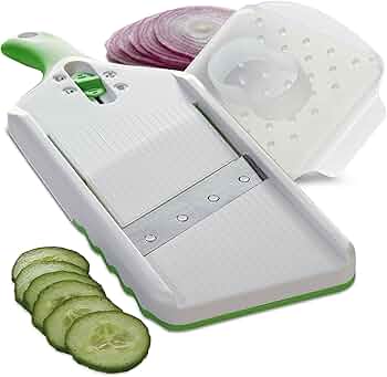 Prepara Premium Mandoline Slicer