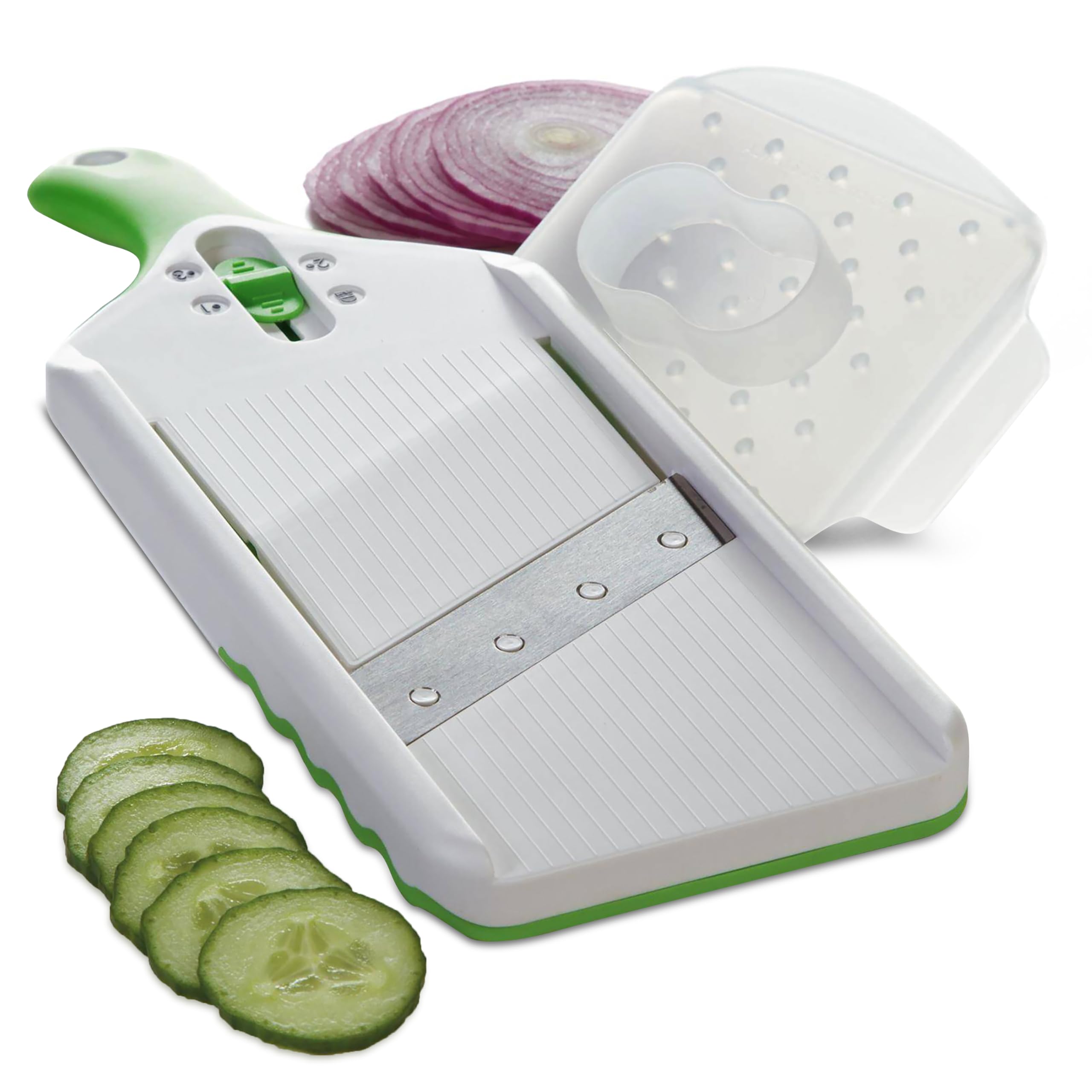Prepworks by Progressive Mandoline Slicer