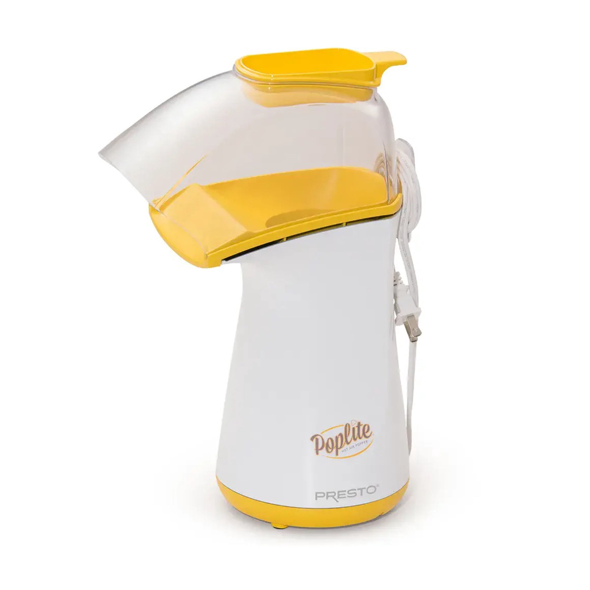 Presto 04820 PopLite Hot Air Popper