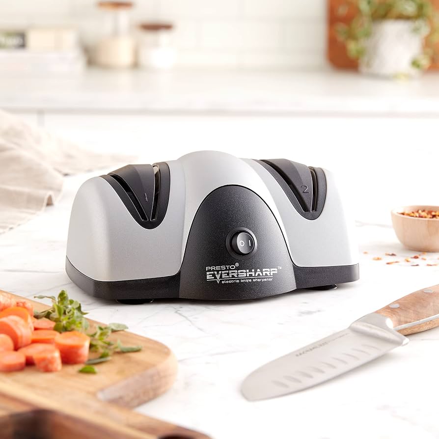 Presto Electric Knife