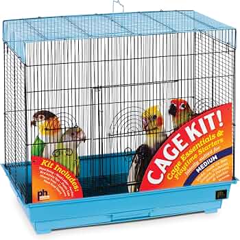 Prevue Pet Products 3103 Flight Cage