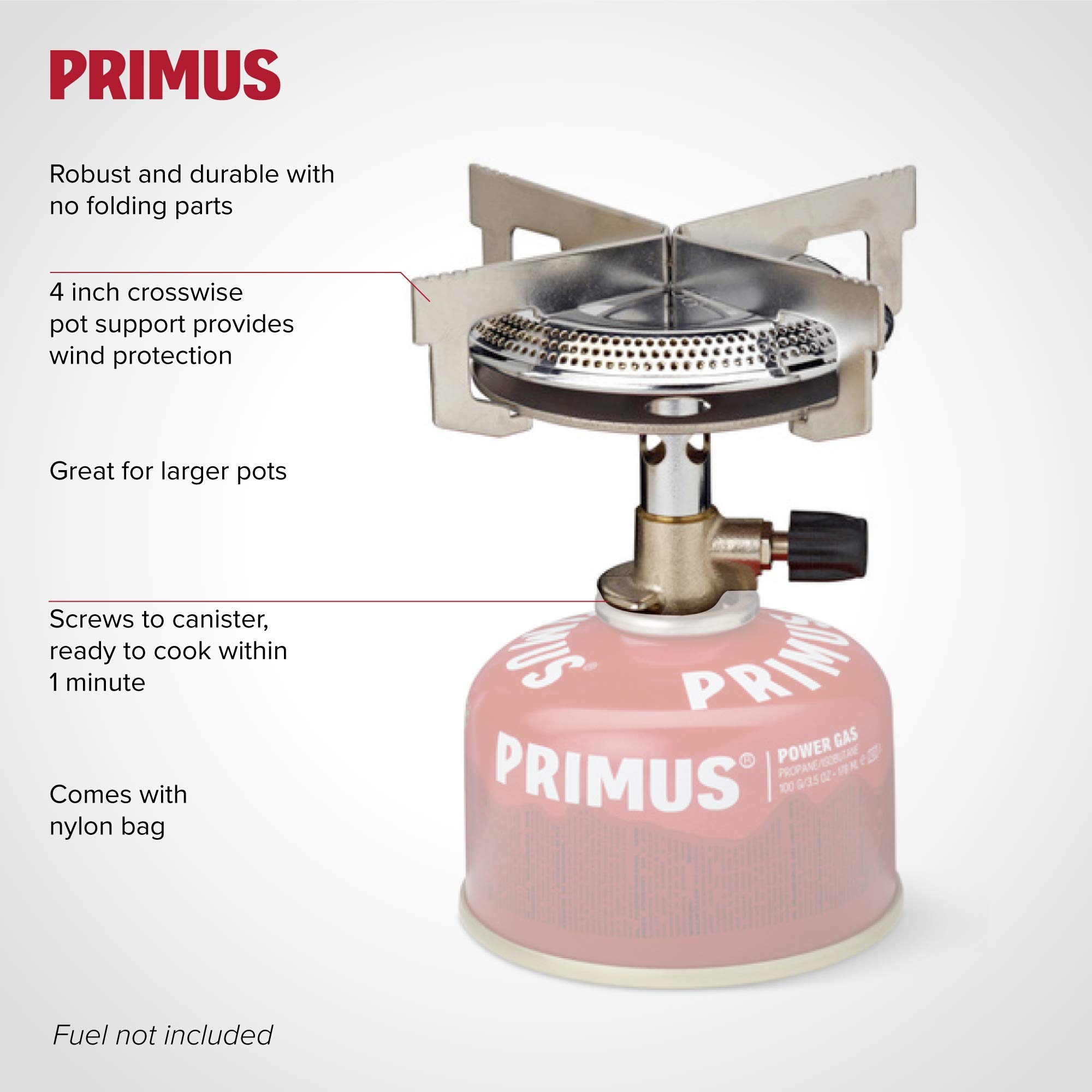 Primus Classic Trail Stove