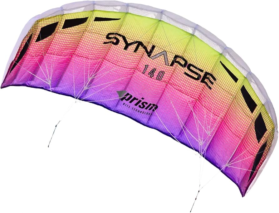 Prism Synapse 168 Delta Kite