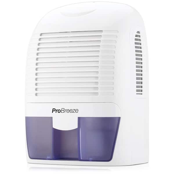 Pro Breeze 1500 Sq. Ft Dehumidifier