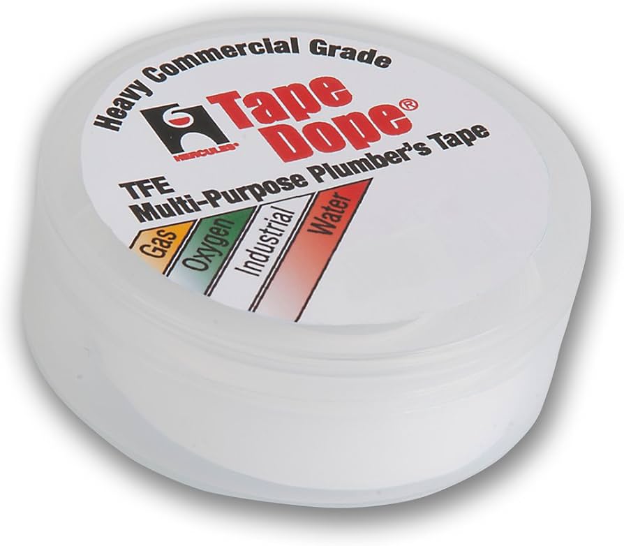 Pro-Dope PTFE Thread Seal Tape