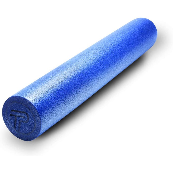 Pro-Tec Athletics Original Purple Foam Roller, 12"