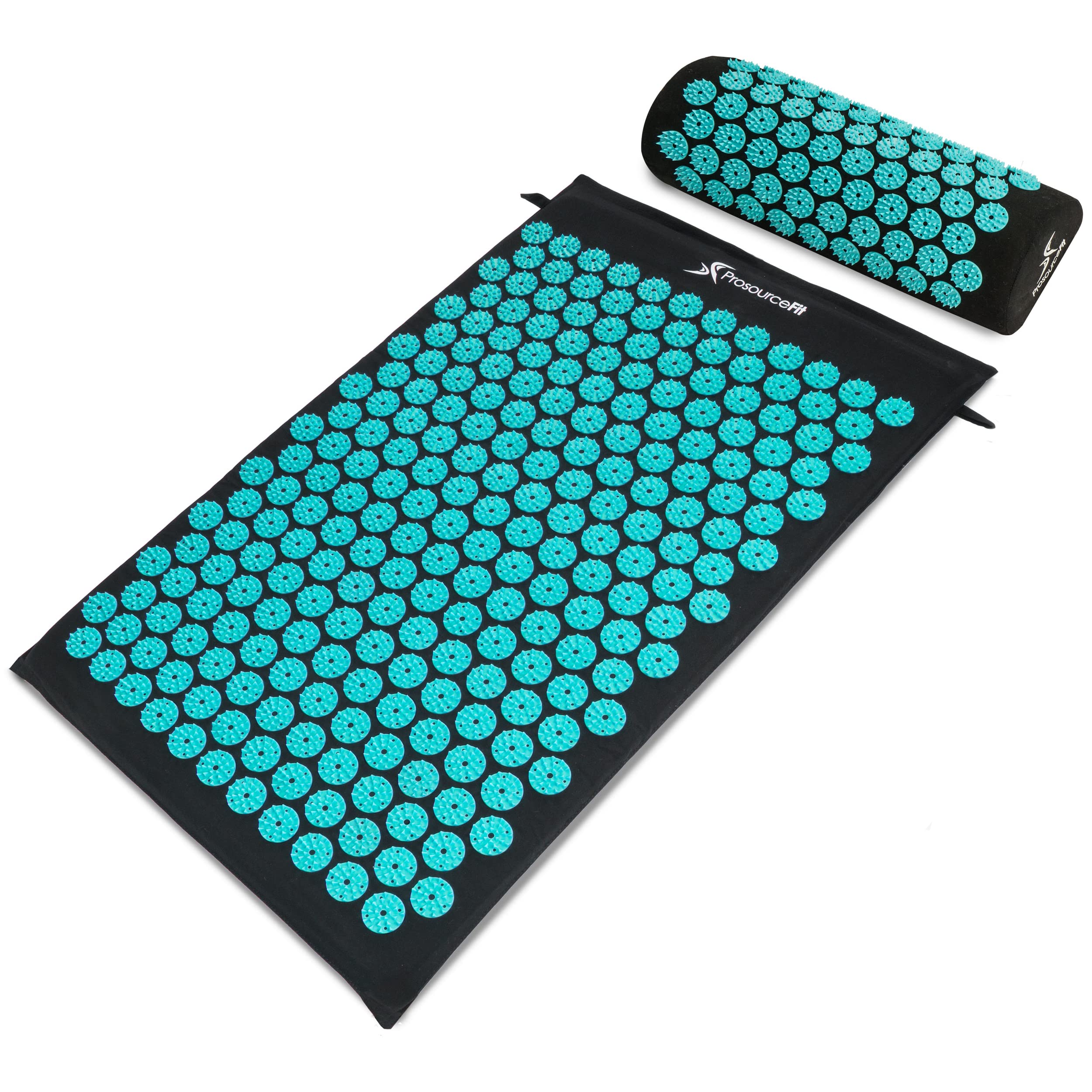 ProSource Acupressure Mat and Pillow Set