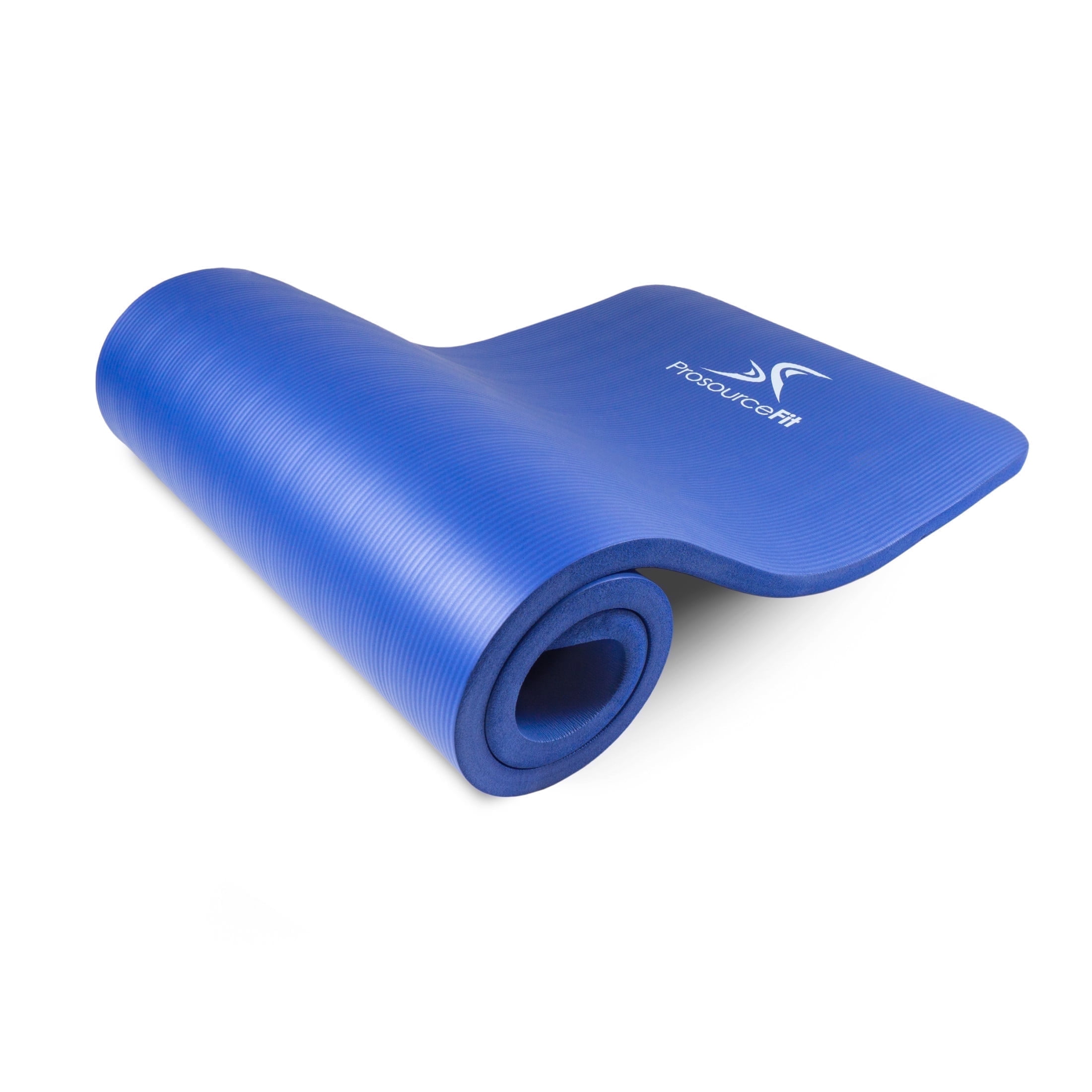 ProSource Fit Pilates & Yoga Mat 6mm