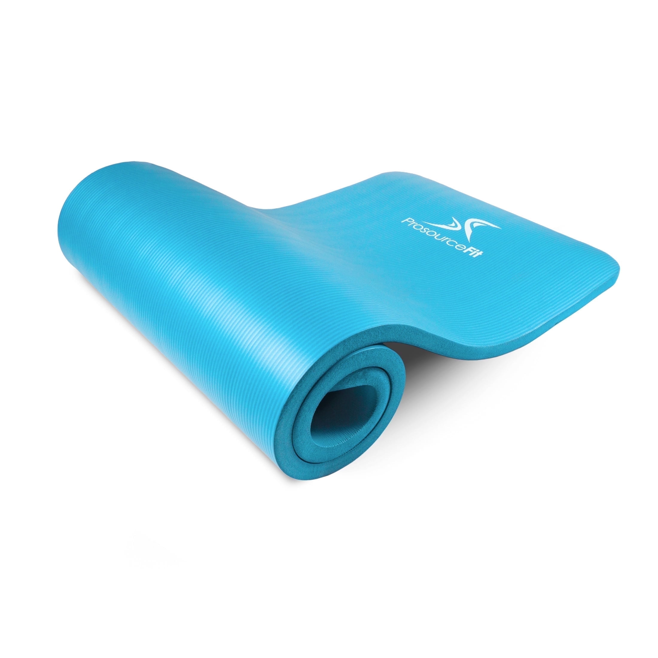 ProSource Ultra Thick Foldable Pilates Mat 6mm