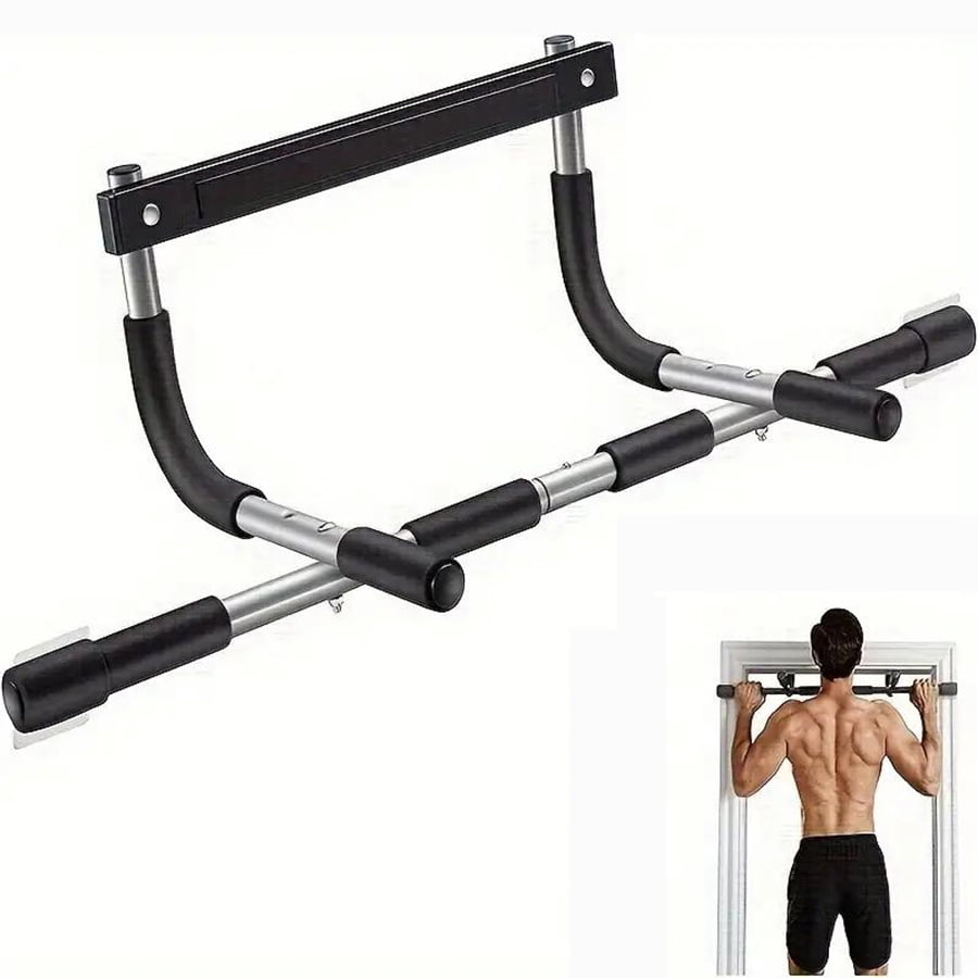 ProsourceFit Multi-Grip Chin-Up Bar