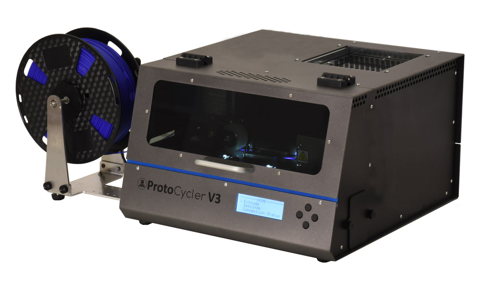 ProtoCycler Filament Recycler