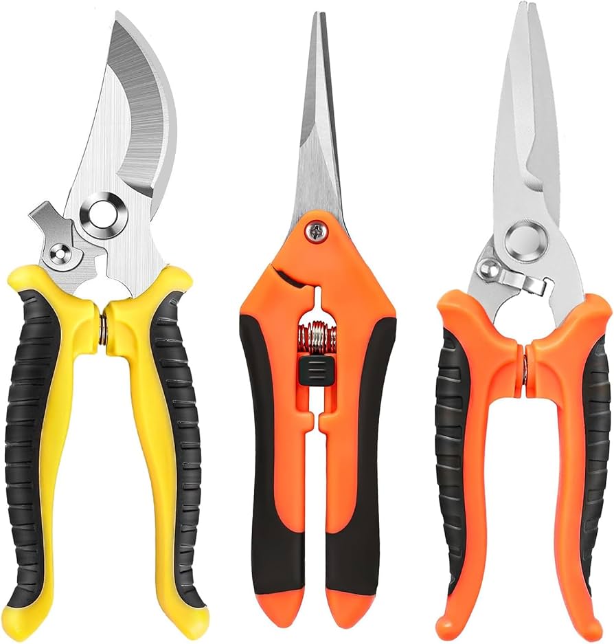 Pruning Shears (Hand Pruners)