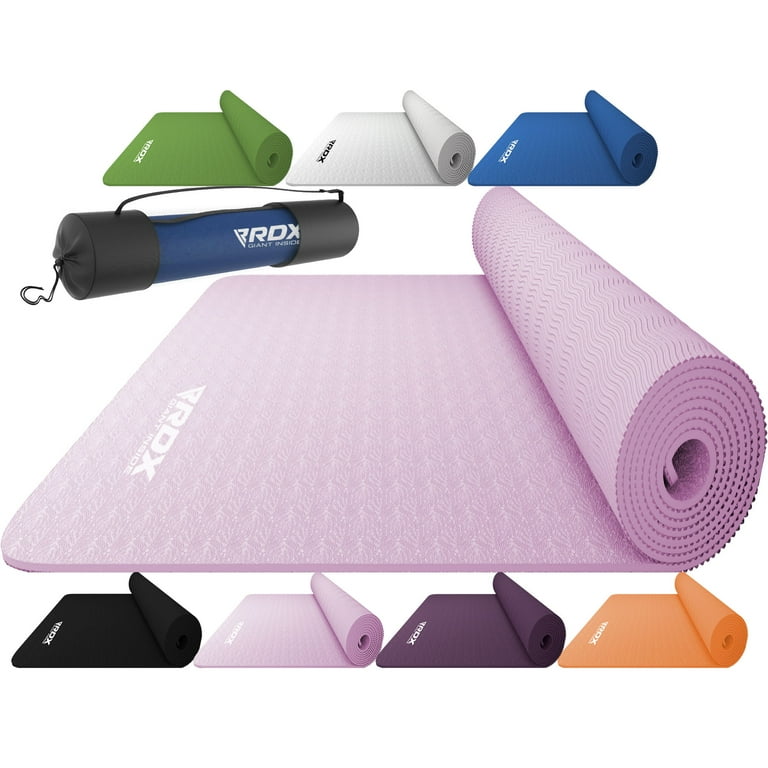 PRX Performance 6mm Yoga Mat