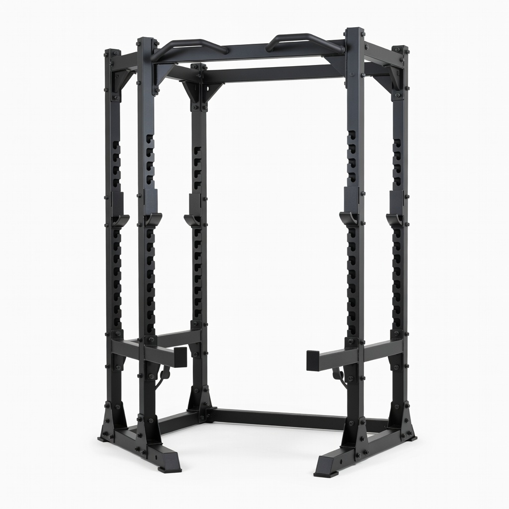 PRx Performance Profile PRO Fold-In Power Rack