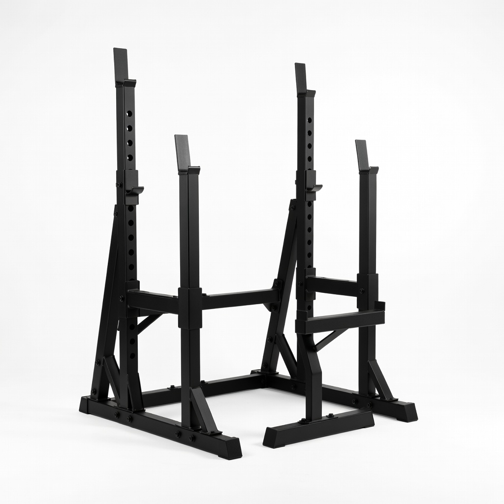 PRx Performance Profile PRO Squat Rack