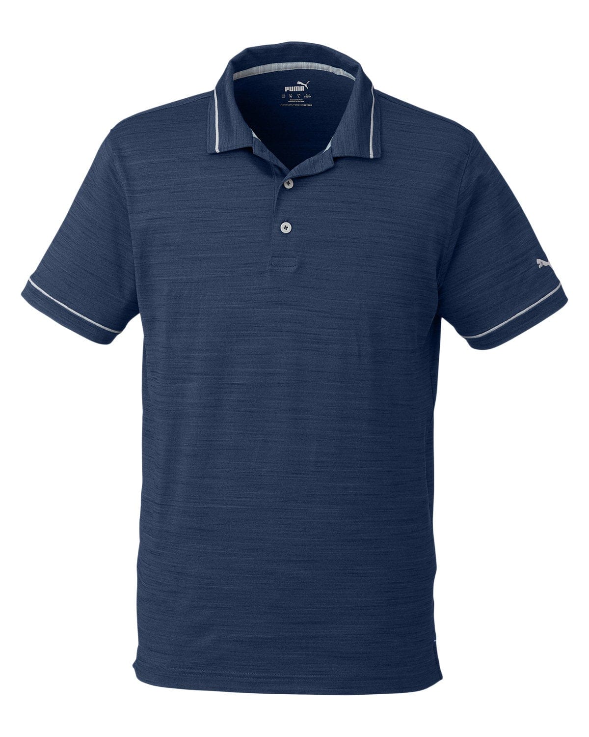 PUMA Golf Men's Cloudspun Polo