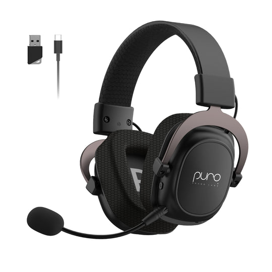 Puro Gamer (Puro Sound Labs)