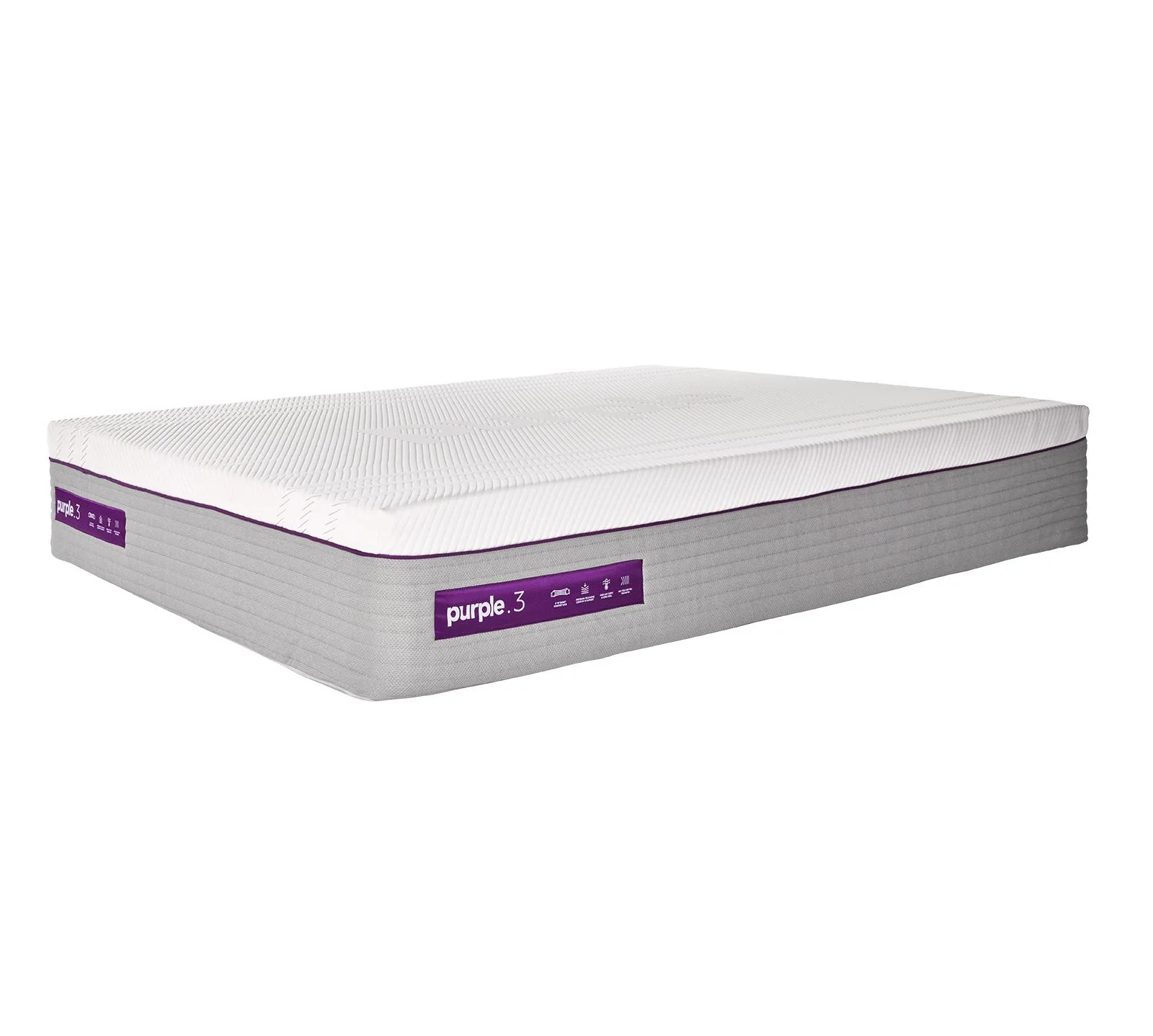 Purple Hybrid Premier 3 Mattress
