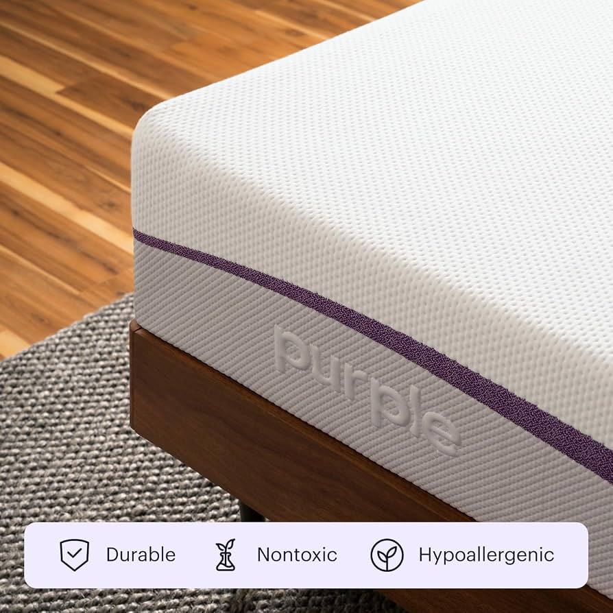 Purple Mattress (Original)