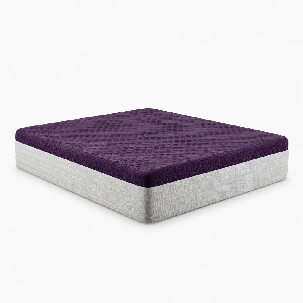 Purple Restore Premier 4-Inch Hybrid Mattress