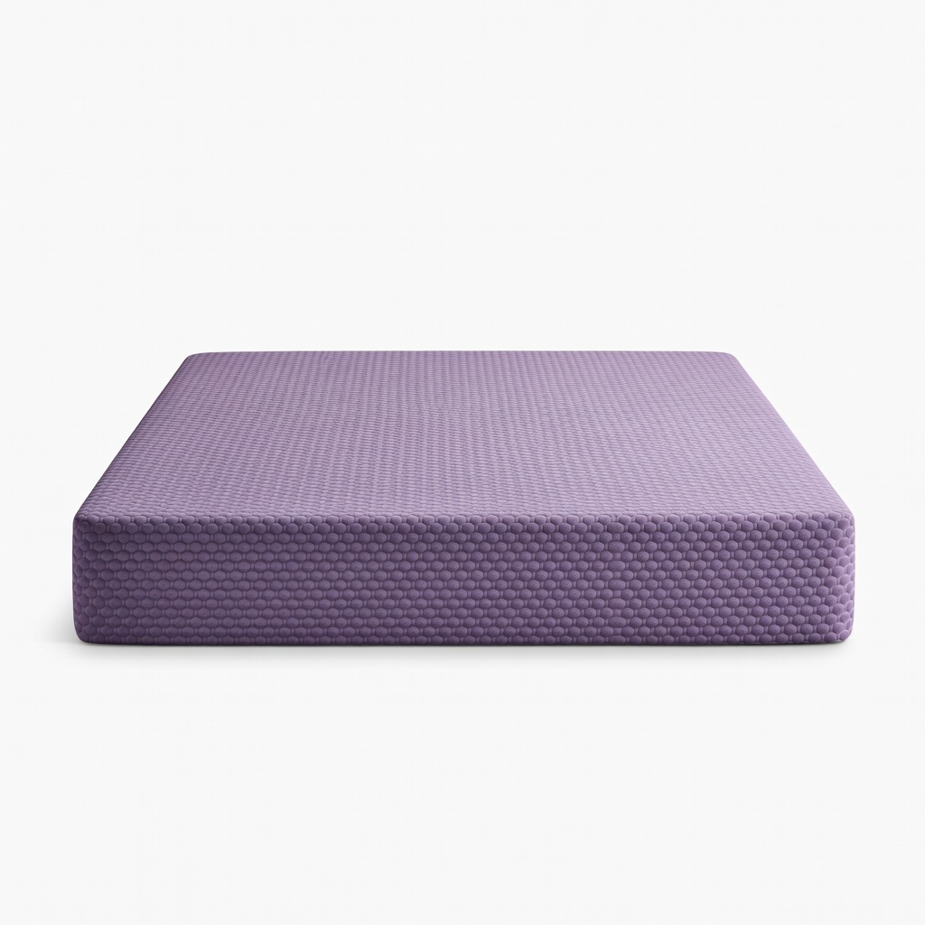 Purple RestorePremier Hybrid Mattress (4-inch)
