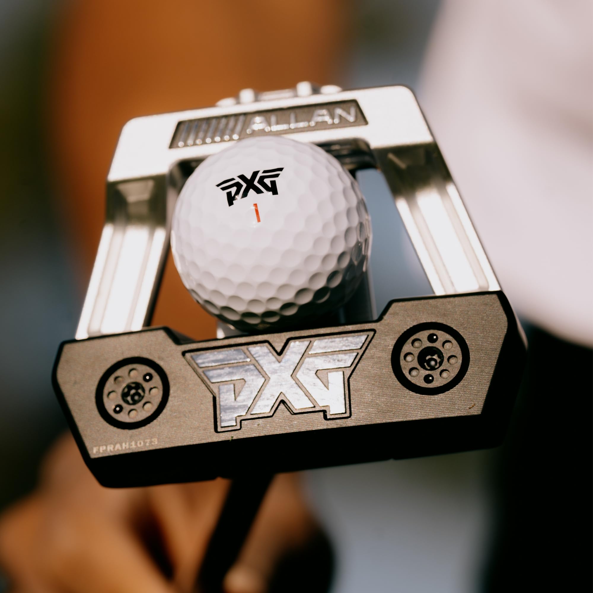 PXG 0311 Putter