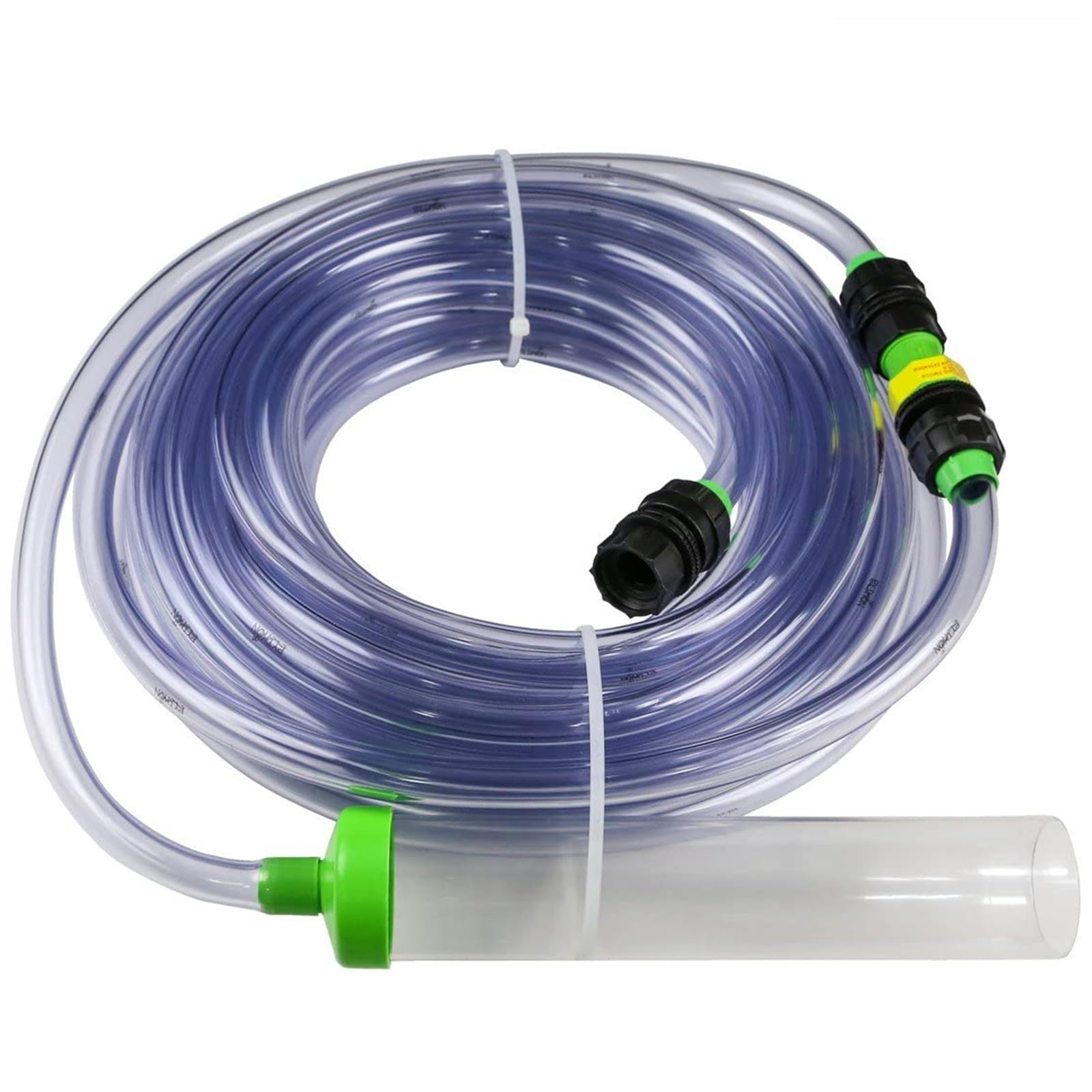 Python No-Spill Clean and Fill (25 ft)