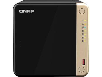 QNAP TS-464