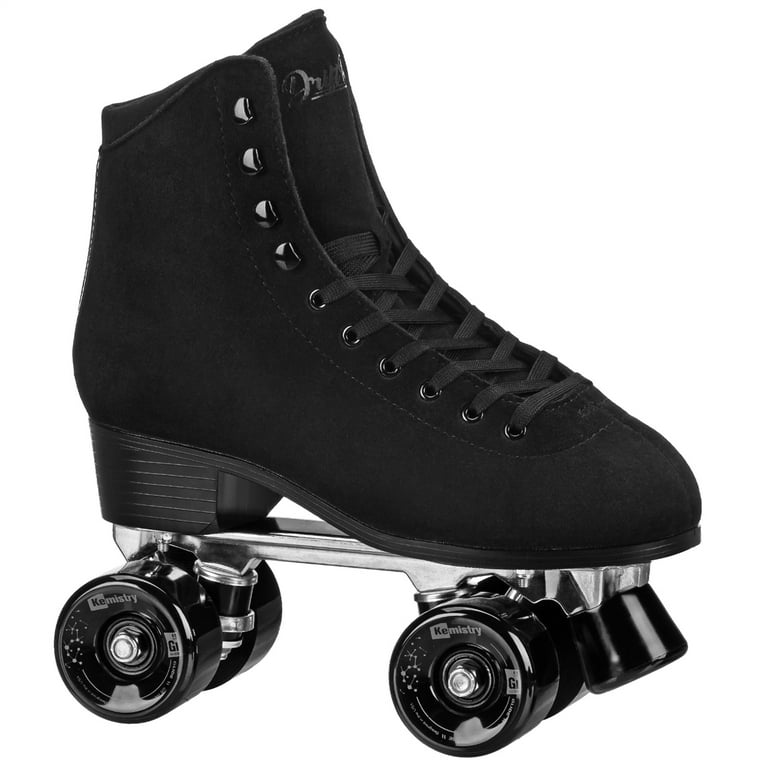 Quad Roller Skates for Women and Men Adult Beginner Indoor Outdoor