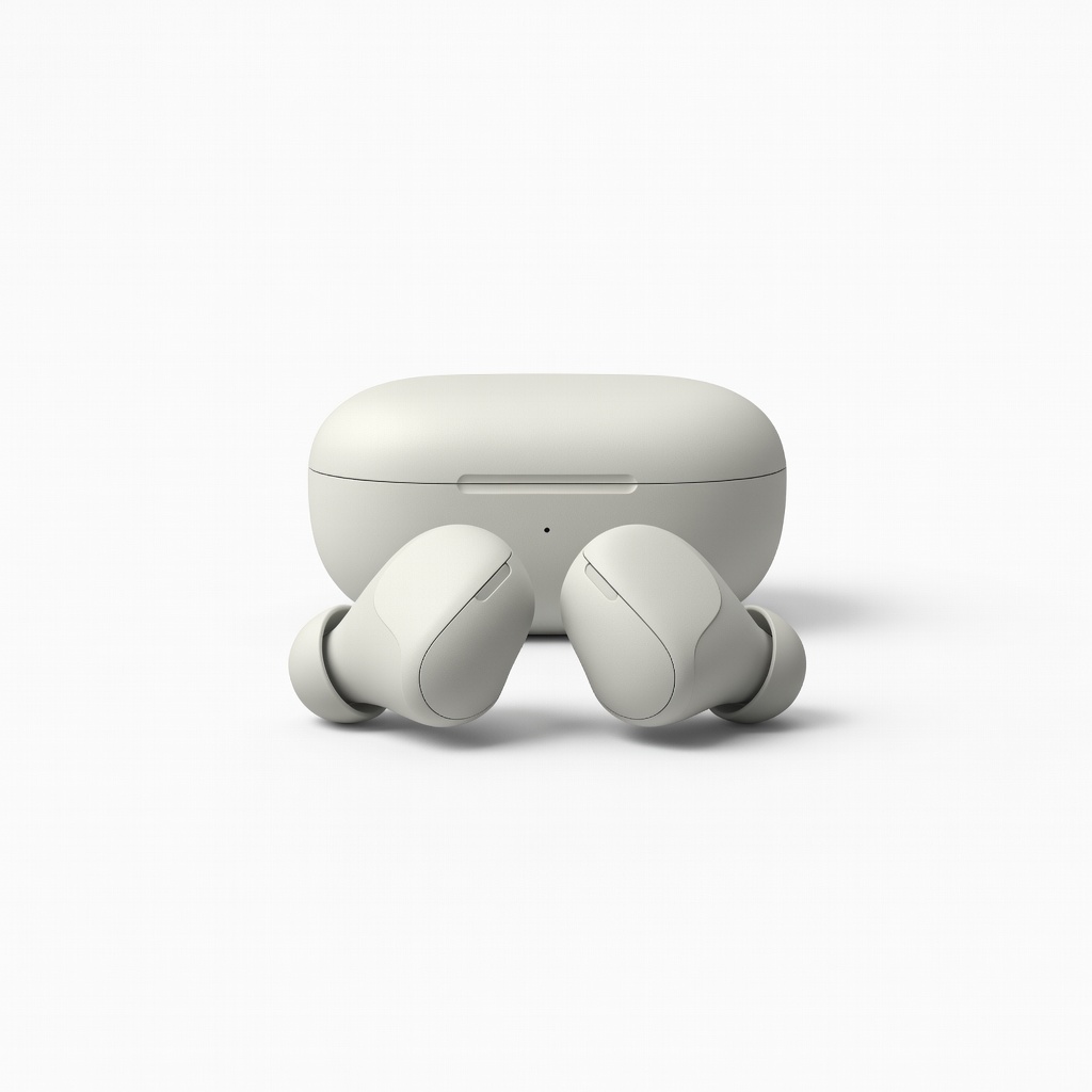 QuietOn 3.1 ANC Sleep Earbuds