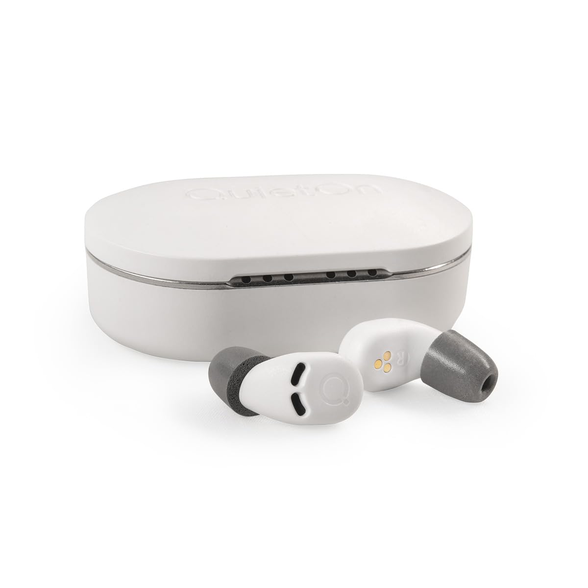 QuietOn 3.1 Sleep Earbuds