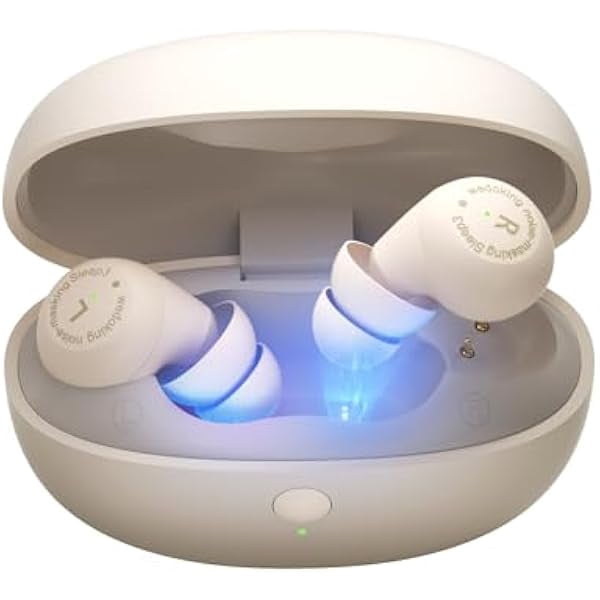 QuietOn 3.2 Sleep Earbuds
