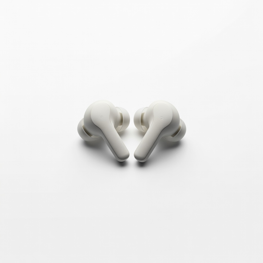 QuietOn 4 Active Noise Cancellation Sleep Earbuds