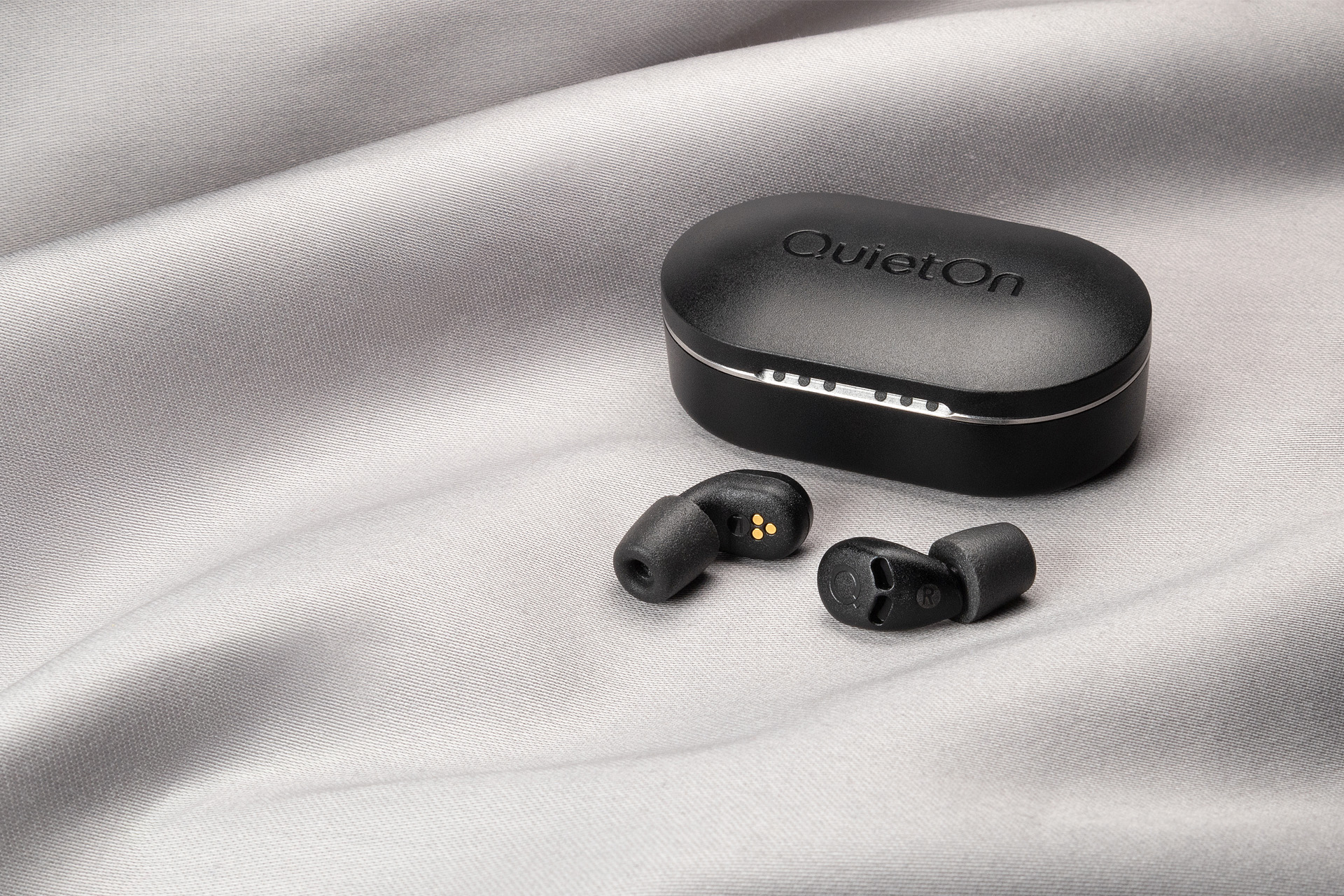 QuietOn 4 Sleep Earplugs