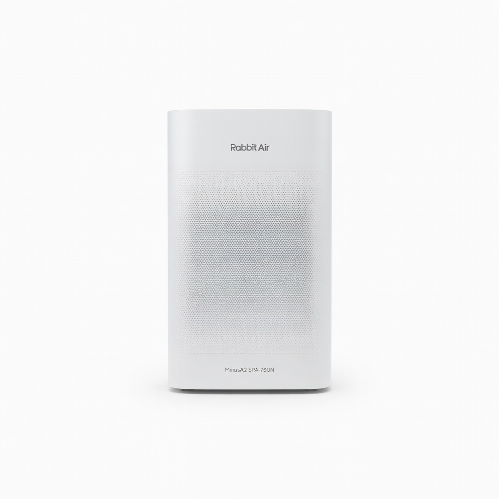 Rabbit Air MinusA2 SPA-780N Ultra Quiet Air Purifier