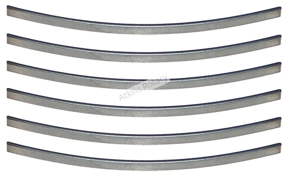 Racing Beat Apex Seal Spring Set