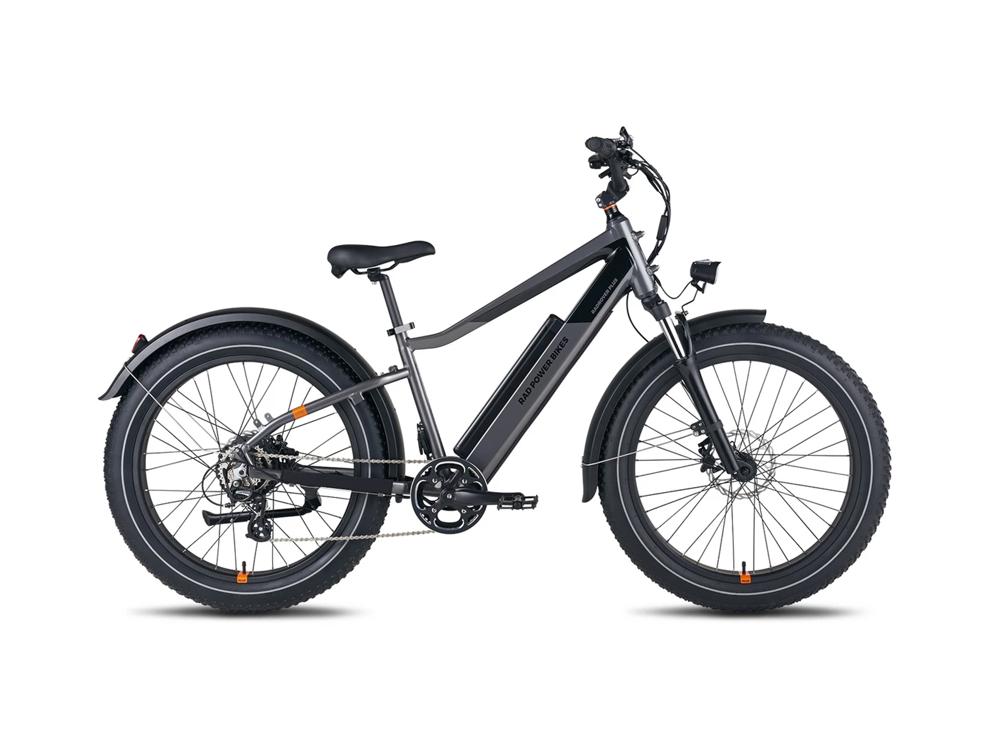 Rad Power Bikes RadRover 6 Plus