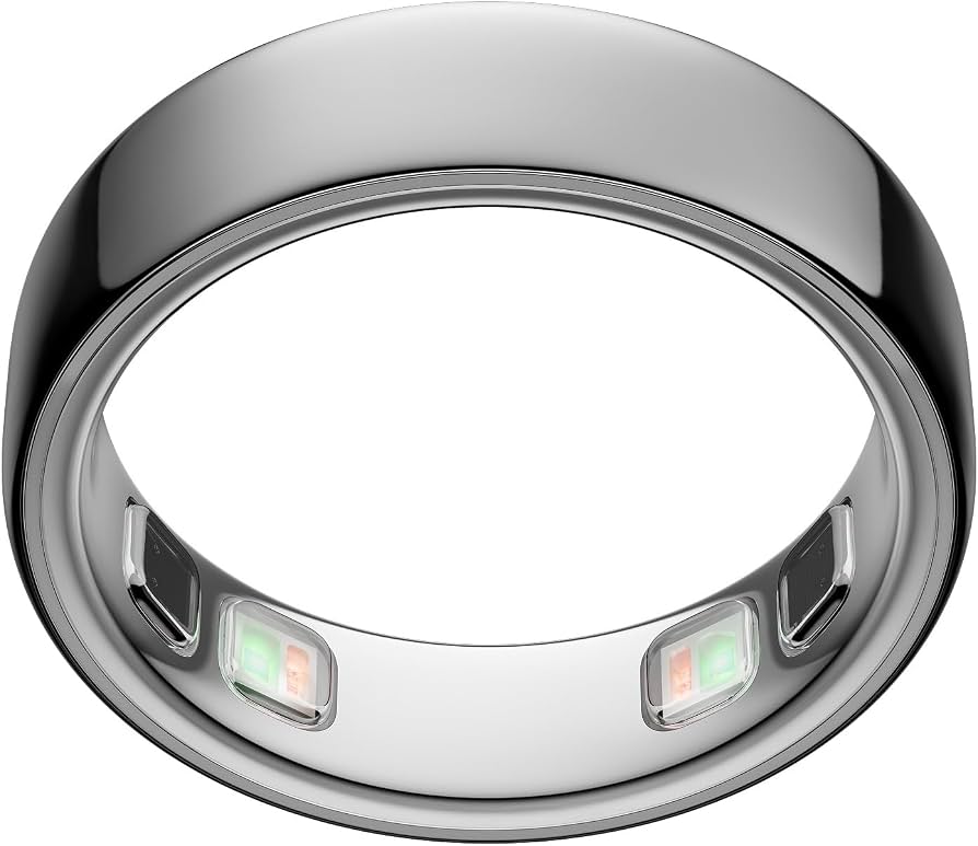 Raptor Ring (Smart Ring)