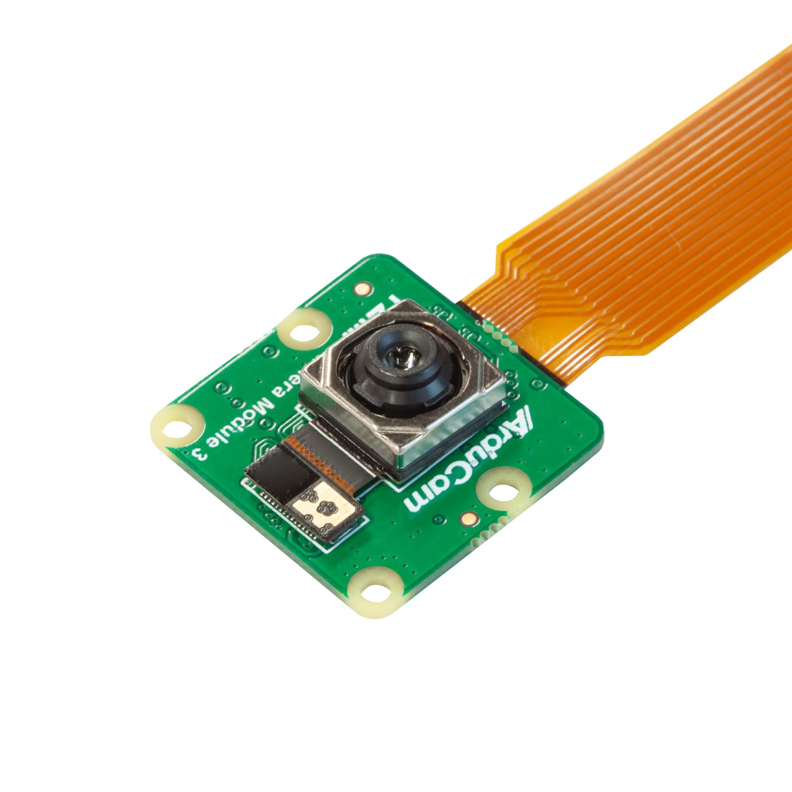 Raspberry Pi Camera Module 3