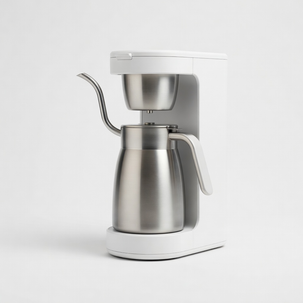 Ratio Six Coffee Maker