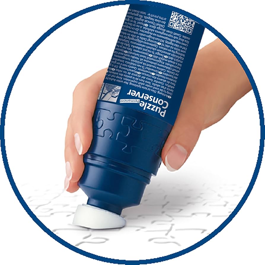 Ravensburger Puzzle Glue (200ml)