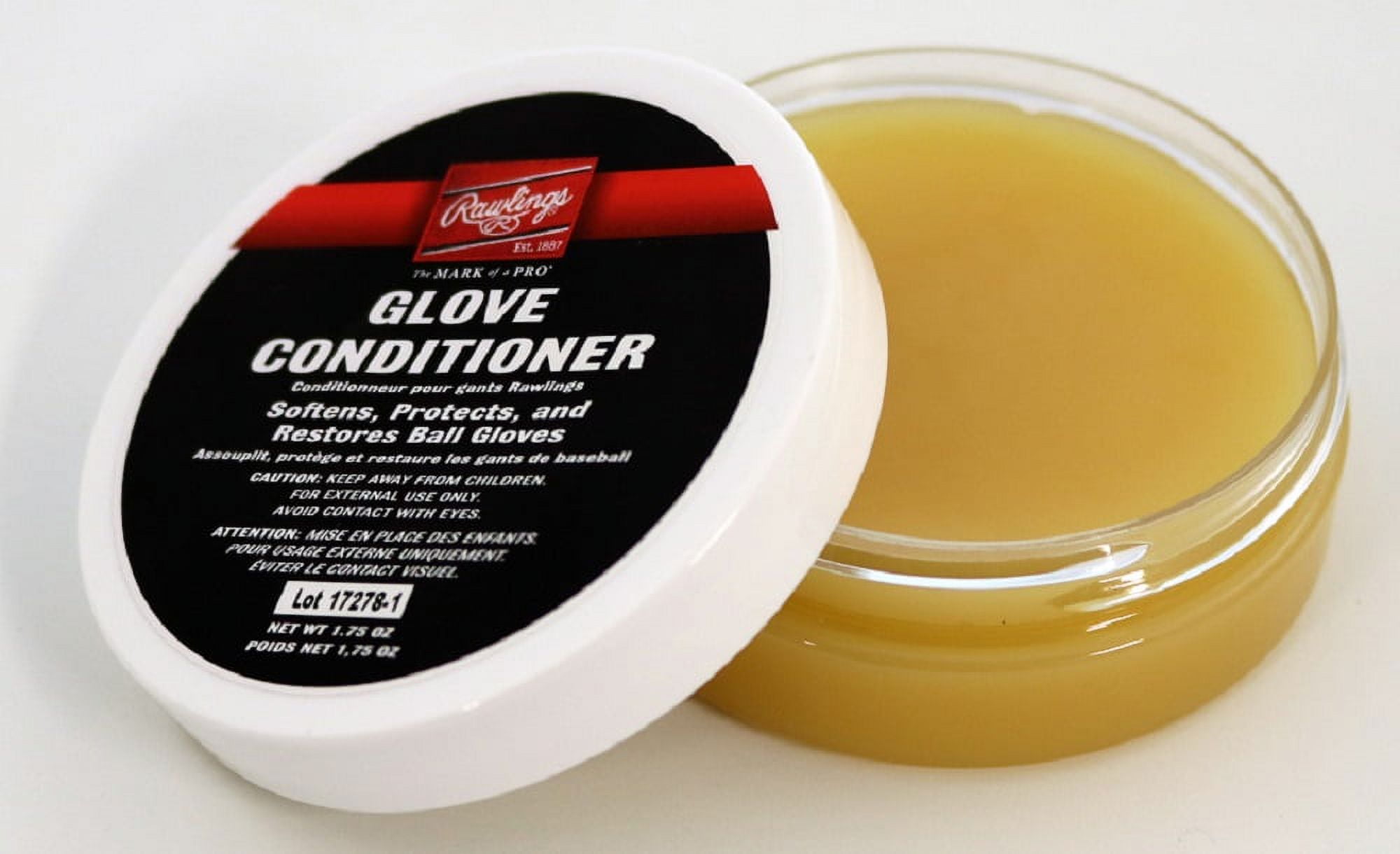 Rawlings Glove Conditioner & Softener