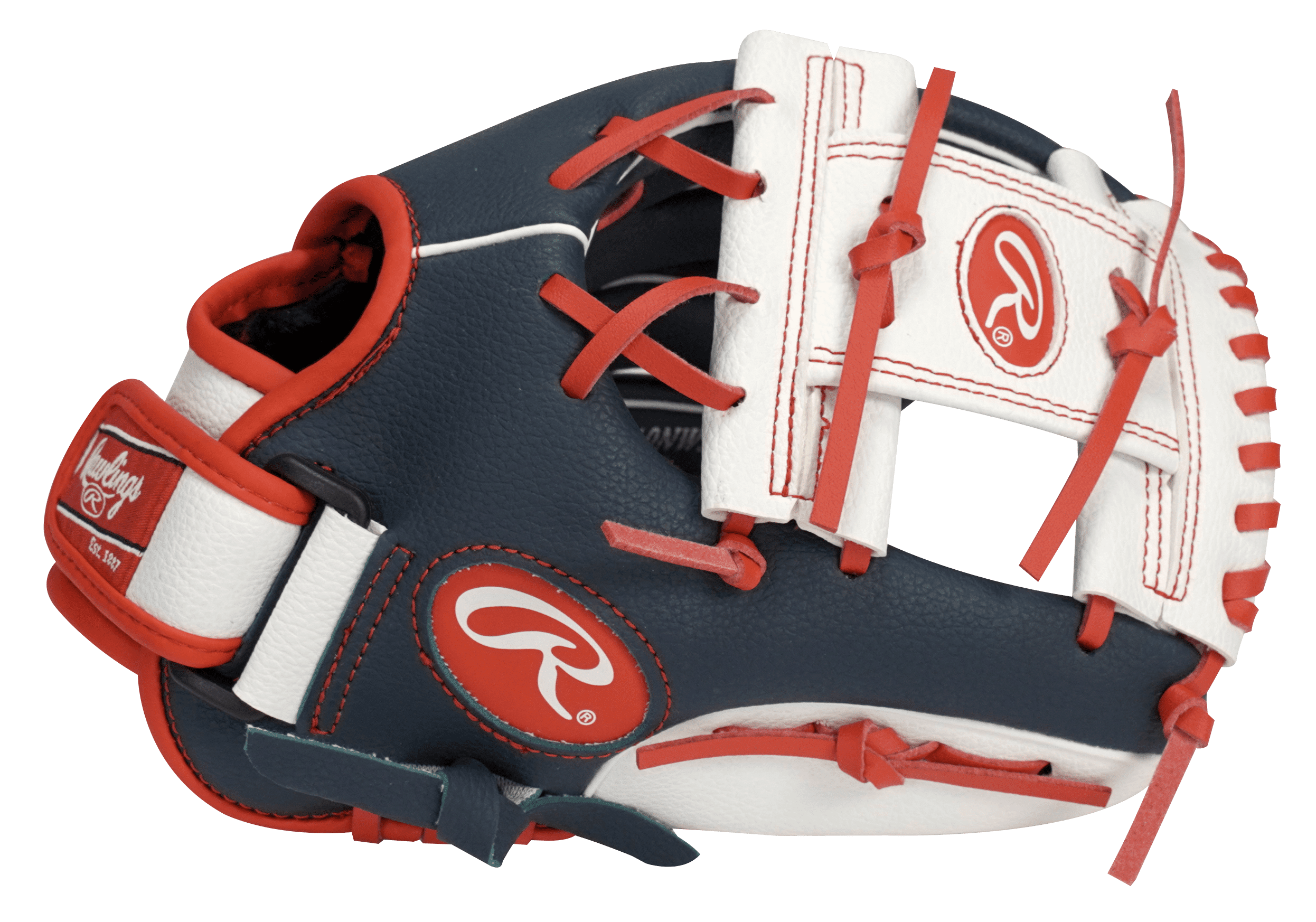 Rawlings Player Series Youth Baseball Glove