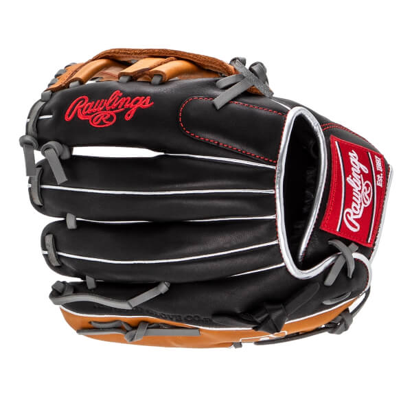 Rawlings R9 Youth Baseball Glove