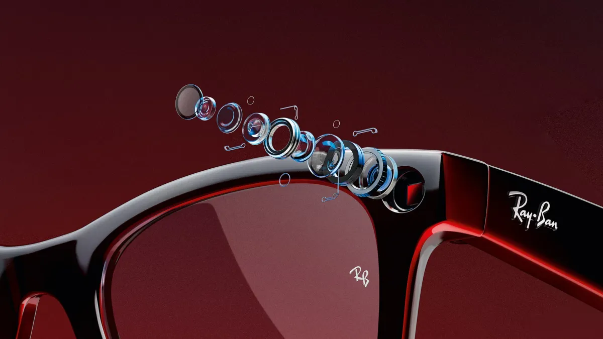 Ray-Ban Meta Smart Glasses (2026 Update)