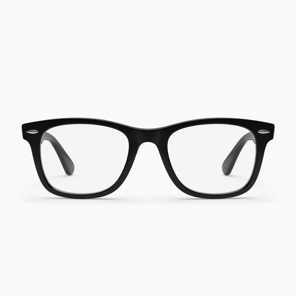 Ray-Ban Meta Smart Glasses
