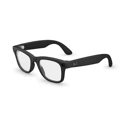 Ray-Ban Meta Smart Glasses (Gen 2)