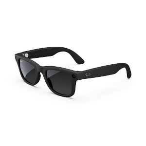Ray-Ban Meta Smart Glasses - Wayfarer
